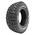 Pneu Caminhonete 245/70R16 Brutus T/A 2 OWL 8 Lonas TL 113/110S Xbri - Imagem 1