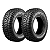 Pneu Caminhonete 265/70R16 Maspire AT01 LT OWL 10 Lonas TL 121/118Q Chengshan - Imagem 2