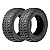 Pneu Caminhonete 35X12.50R15 DX-9 M/T Bandit LT 6 Lonas TL 113Q Delinte - Imagem 2