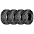 Pneu Caminhonete 35X13.50R17 Pangea Mud-Terrain OWL LT TL 121Q Speedmax Prime - Imagem 3