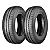 Pneu Carga 185R14C Cargoplus C1 8 Lonas TL 102/100Q Xbri - Imagem 2