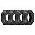 Pneu Carga 225/65R16C VanContact AP 8 Lonas TL 112/110R Continental - Imagem 3