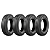 Pneu Carga 225/75R16C MC02 TL 121/120R Speedmax Prime - Imagem 3