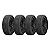 Pneu Carro 175/65R14 MR163 TL 82H Mirage - Imagem 3