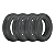 Pneu Carro 185/65R15 Bravuris 5HM XL TL 88H Barum - Imagem 3