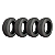 Pneu Carro 195/60R14 SF-600 TL 86H Sunfull - Imagem 3