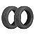 Pneu Carro 205/55R17 Ultimapro UP1 TL 91V Delmax - Imagem 2