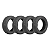 Pneu Carro 205/55R17 Ultimapro UP1 TL 91V Delmax - Imagem 3