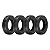 Pneu Carro 205/60R16 PowerContact 2 TL 92H Continental - Imagem 3