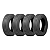 Pneu Carro 235/45R19 UltraContact XL TL 99V Continental - Imagem 3