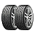 Pneu Carro 245/45R17 Ventus V12 Evo 2 K120 XL TL 99Y Hankook - Imagem 2