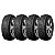 Pneu Carro 265/70R16 Roadian AT PRO RA8 XL TL 112S Nexen - Imagem 3