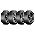 Pneu Carro 275/40R21 PremiumContact 6 XL TL 107V Continental - Imagem 3