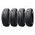Pneu Carro 185/65R15 SP026 SL TL 88H Wanli - Imagem 3