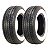 Pneu Carga 225/70R15C CW-20 L EG160 Friso Branco TL 112/110N Nankang - Imagem 2