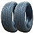 Pneu Carro 315/30R22 DS3 SUV XL TL 107W Delinte - Imagem 2