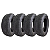 Pneu Carro 225/60R18 RU101 XL TL 104V Aptany - Imagem 3