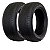 Pneu Carro 195/45R16 RA301 XL TL 84V Aptany - Imagem 2