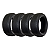 Pneu Carro 195/45R16 RA301 XL TL 84V Aptany - Imagem 3