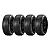 Pneu Carro 215/65R16 Scorpion XL TL 102H Pirelli - Imagem 3