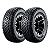 Pneu Carro 205/70R15 RA1100 XL TL 96T Roadcruza - Imagem 2