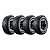 Pneu Carro 205/70R15 RA1100 XL TL 96T Roadcruza - Imagem 3