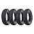 Pneu Carro 215/65R16C Vanmax 8 Lonas TL 109/107T Compasal - Imagem 3