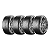 Pneu Carro 245/40R21 SportContact 7 XL TL 100Y Continental - Imagem 3
