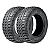 Pneu Caminhonete 265/70R17 DX-9 M/T Bandit 8 Lonas TL 118/115Q Delinte - Imagem 2