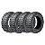 Pneu Caminhonete 265/70R17 DX-9 M/T Bandit 8 Lonas TL 118/115Q Delinte - Imagem 3