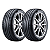 Pneu Carro 215/50R18 Turbomax XL TL 96W Maxzez - Imagem 2