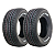Pneu Carro 245/60R14 N-729 OWL TL 98H Nankang - Imagem 2