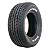 Pneu Carro 245/60R14 N-729 OWL TL 98H Nankang - Imagem 1