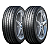 Pneu Carro 205/50R17 MGM305 XL TL 93W Magnum - Imagem 2