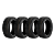 Pneu Carro 205/50R17 PremiumContact 6 TL 89V Continental - Imagem 3