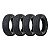 Pneu Carro 195/60R15 Blazer HP XL TL 88H Compasal - Imagem 3