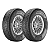 Pneu Carro 215/60R17 ContiCrossContact LX 2 TL 96H Continental - Imagem 2