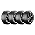 Pneu Carro 255/35R18 ContiSportContact 5P XL TL 94Y Continental - Imagem 3