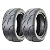 Pneu Carro 205/50R15 AR-1 (Competição) (Semi-Slick XL TL 89W Nankang - Imagem 2