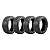 Pneu Carro 195/45R16 AR200 TL 84V Linglong - Imagem 3