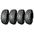 Pneu Caminhonete 265/70R17 Catchfors M/T LT 10 Lonas TL 121/118Q Lanvigator - Imagem 3