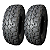 Pneu Caminhonete 265/70R17 Catchfors M/T LT 10 Lonas TL 121/118Q Lanvigator - Imagem 2