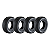 Pneu Carro 225/75R15 SU-800 LT 6 Lonas TL 110/108S Maxtrek - Imagem 3