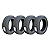 Pneu Carro 225/60R18 Sierra S6 TL 100V Maxtrek - Imagem 3