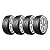 Pneu Carro 185/35R18 SA301 TL 83V Wanli - Imagem 3