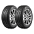 Pneu Carro 205/65R16 Grepower TL 95H Maxzez - Imagem 2