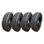 Pneu Carga 195/75R16C Over Cargo B2 8 Lonas TL 107/105R Sunset - Imagem 3