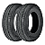 Pneu Carro 225/65R16C DV2 8 Lonas TL 112/110T Delinte - Imagem 2