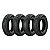 Pneu Carro 155/65R13 Comfort 2 SL TL 73T Lanvigator - Imagem 3