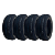 Pneu Carro 195/55R16 Comfort 2 XL TL 91V Lanvigator - Imagem 3